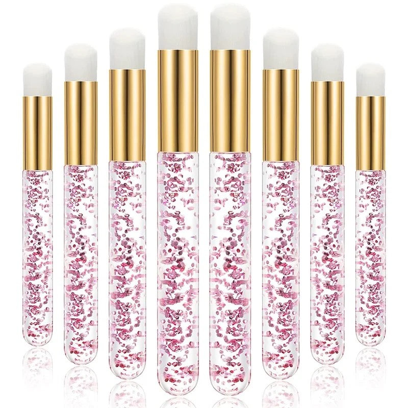 Lash Shampoo Brush 10pc