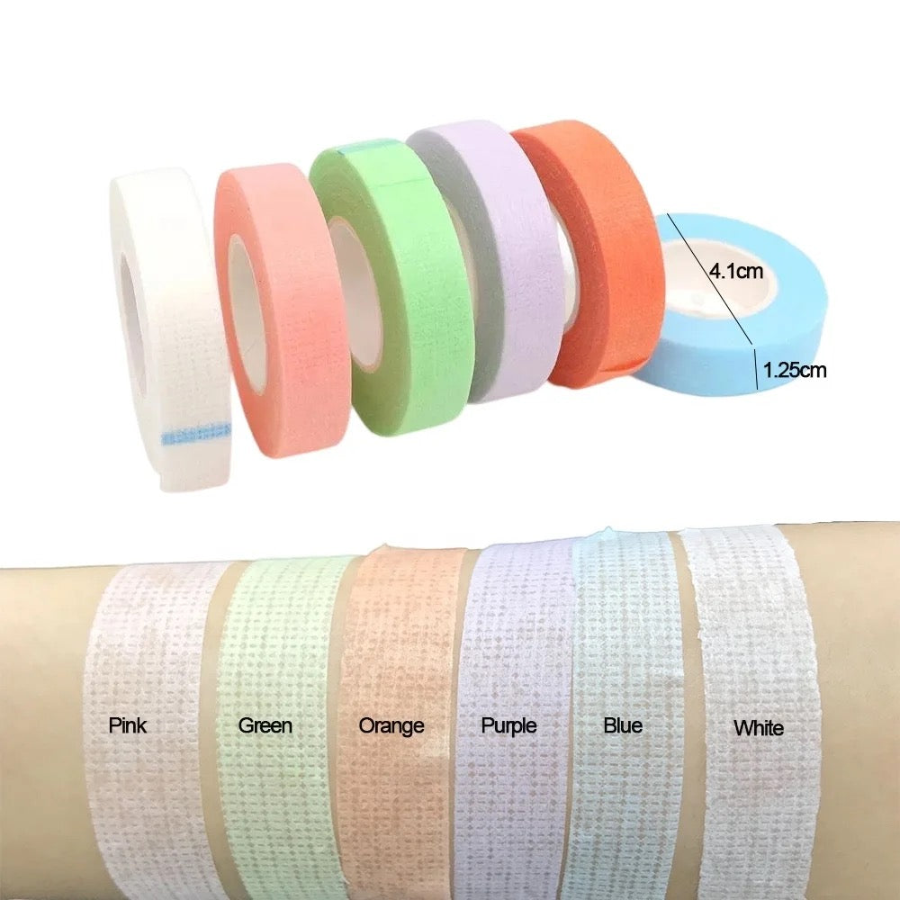 Eyelash Extension Tape