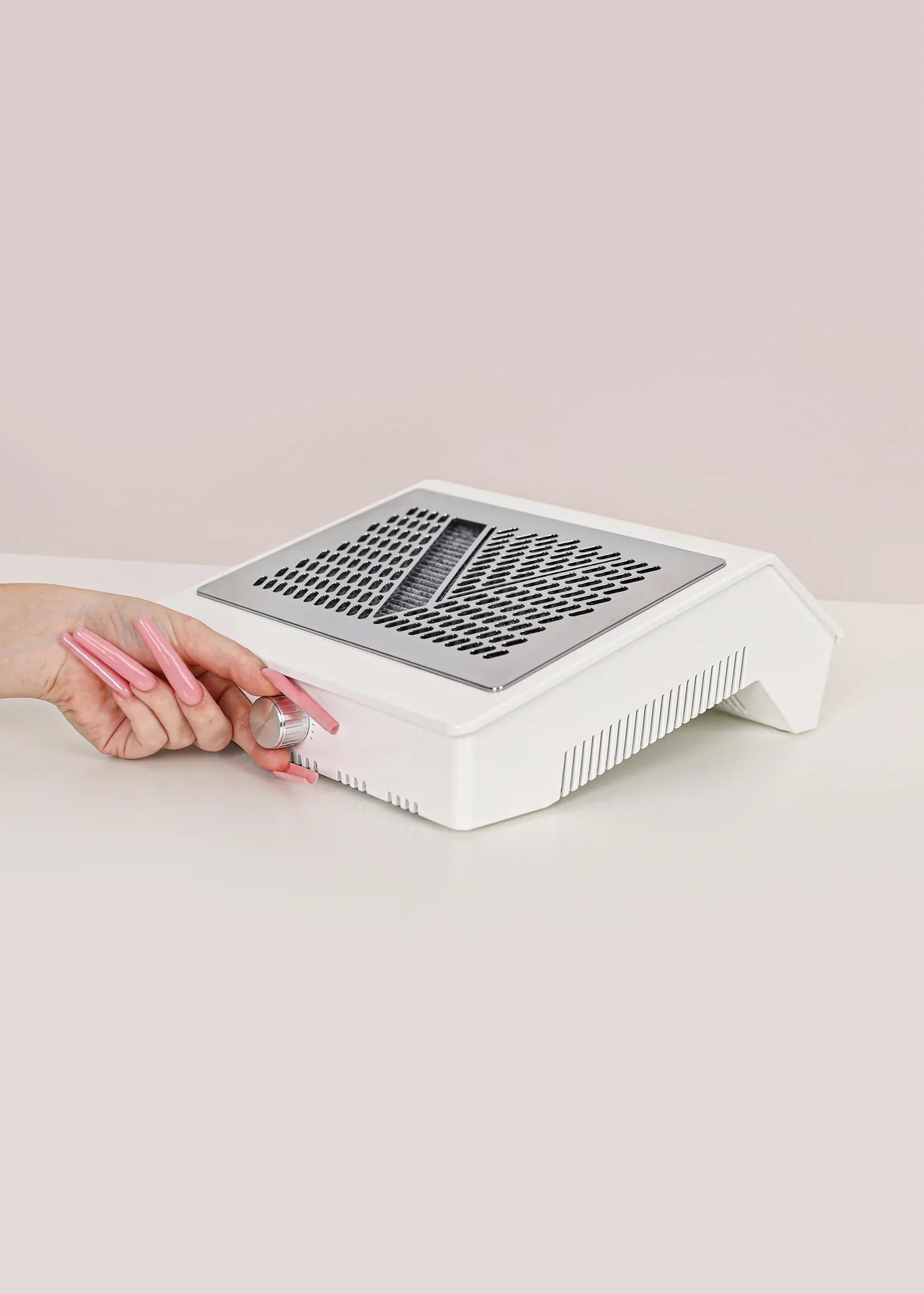 V Beauty Pure Gen 5 Dust Collector