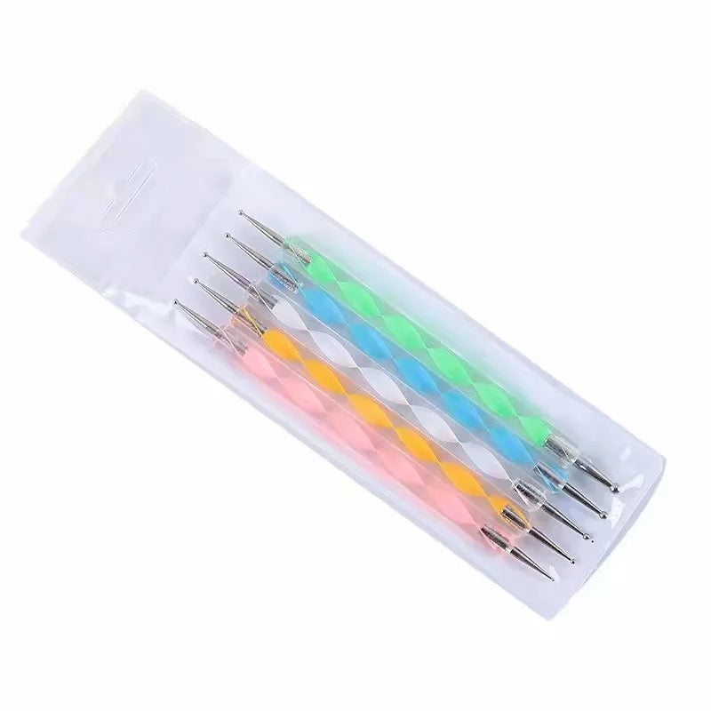 Nail Dotter Set
