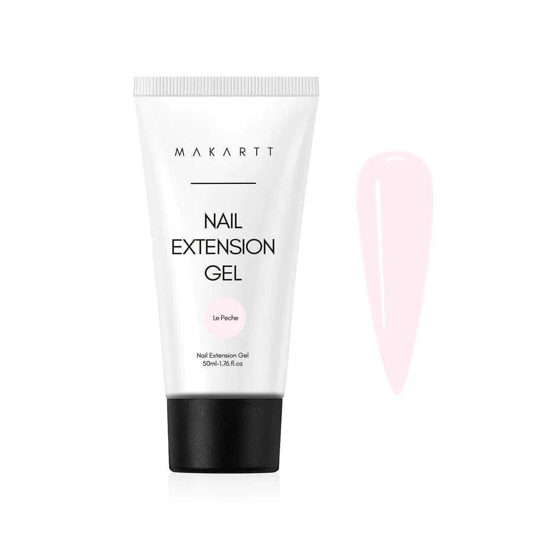 Makartt Nail Extension Gel 50ml "Le Peche"