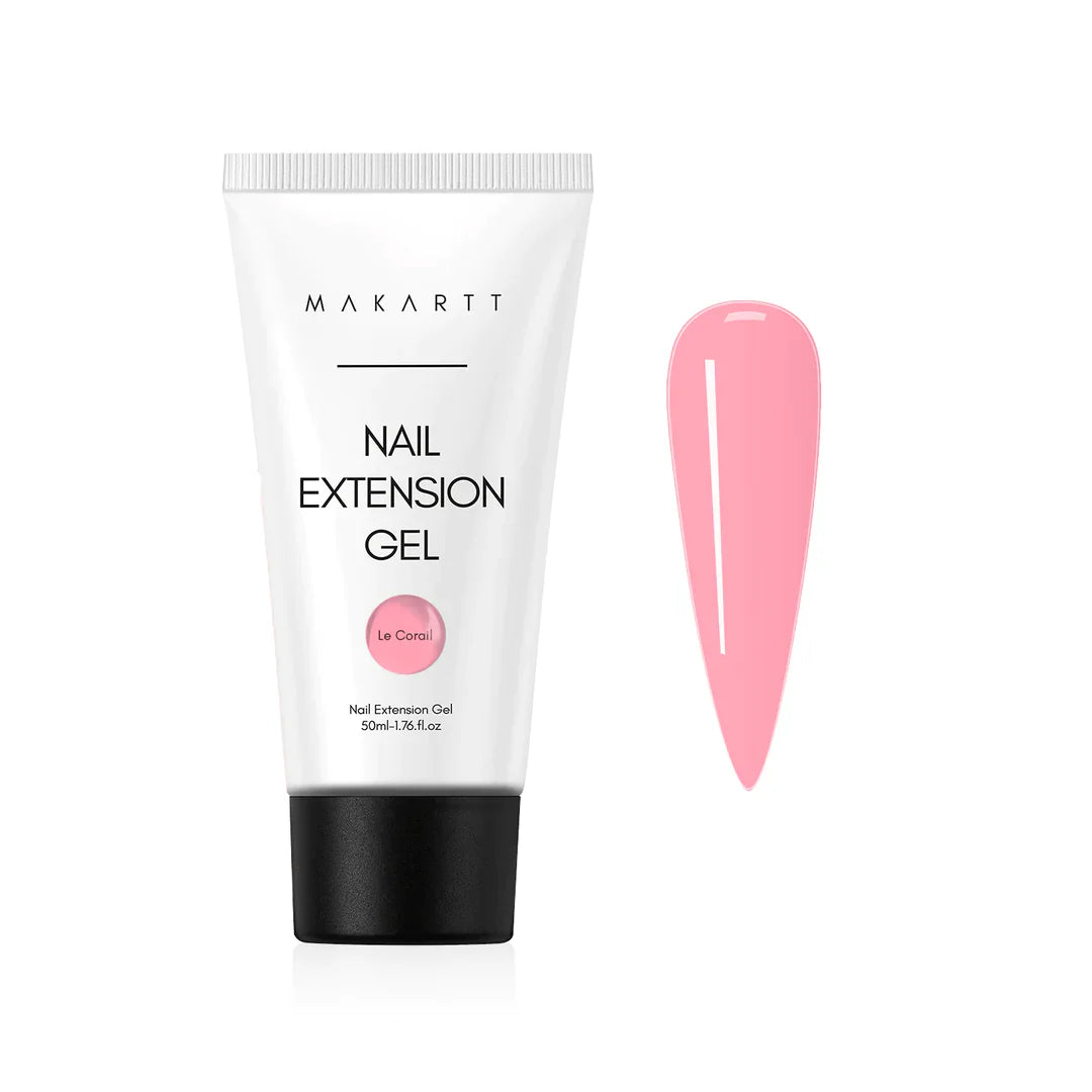 Makartt Nail Extension Gel 50ml "Le Corral"