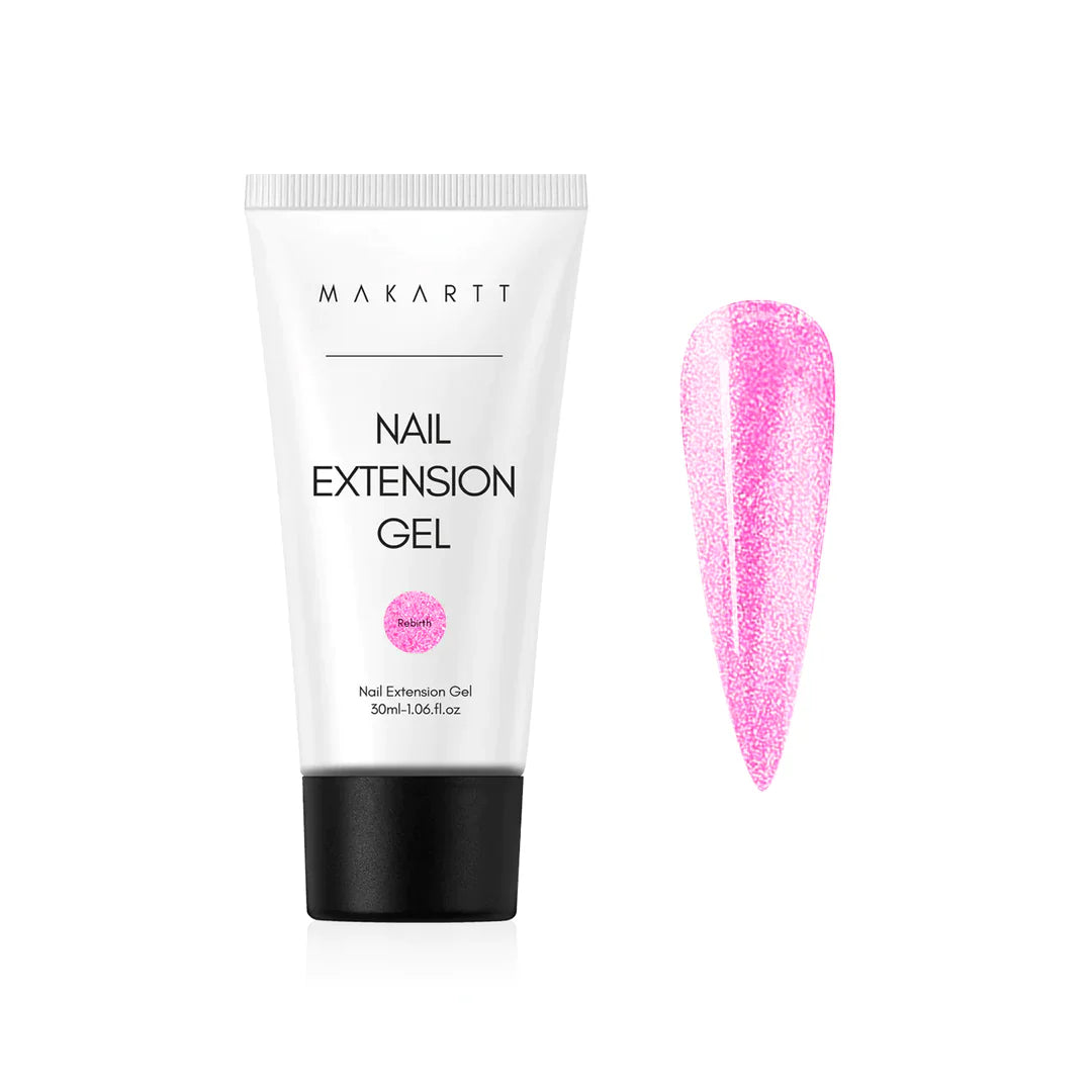 Makartt Nail Extension Gel 30ml "Rebirth"