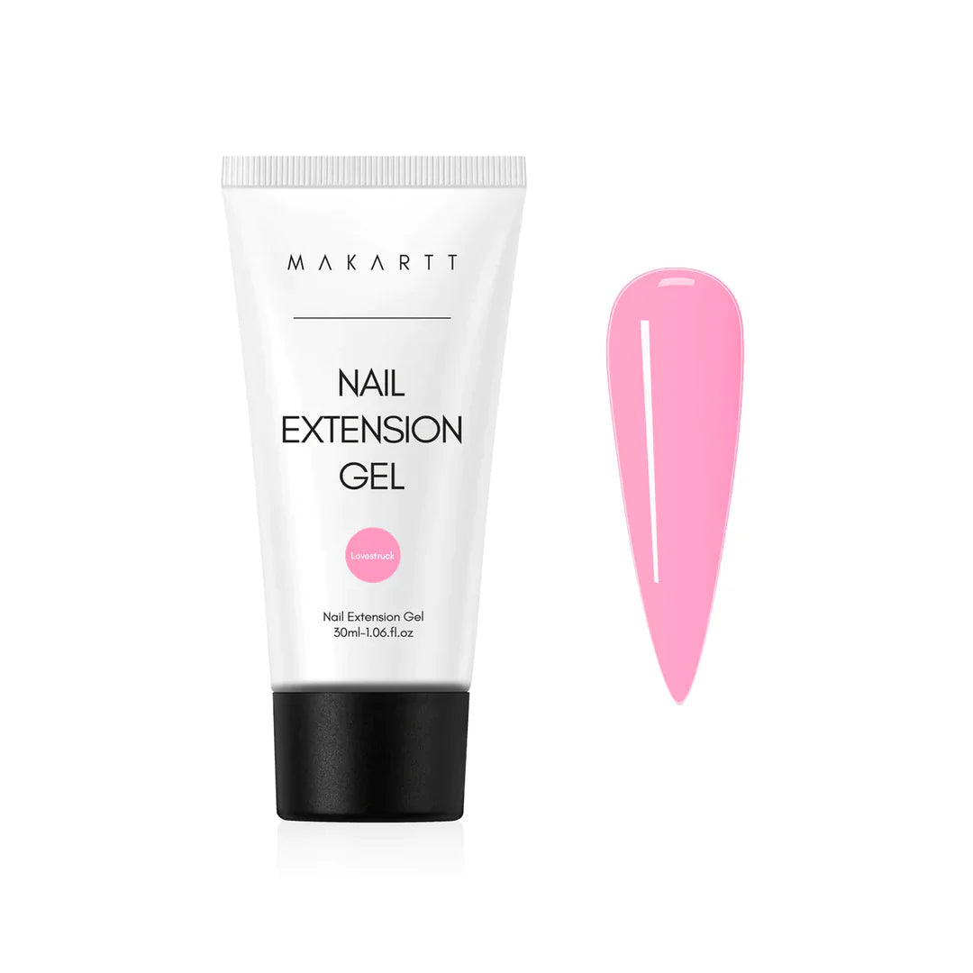 Makartt Nail Extension Gel 30ml "Lovestruck"