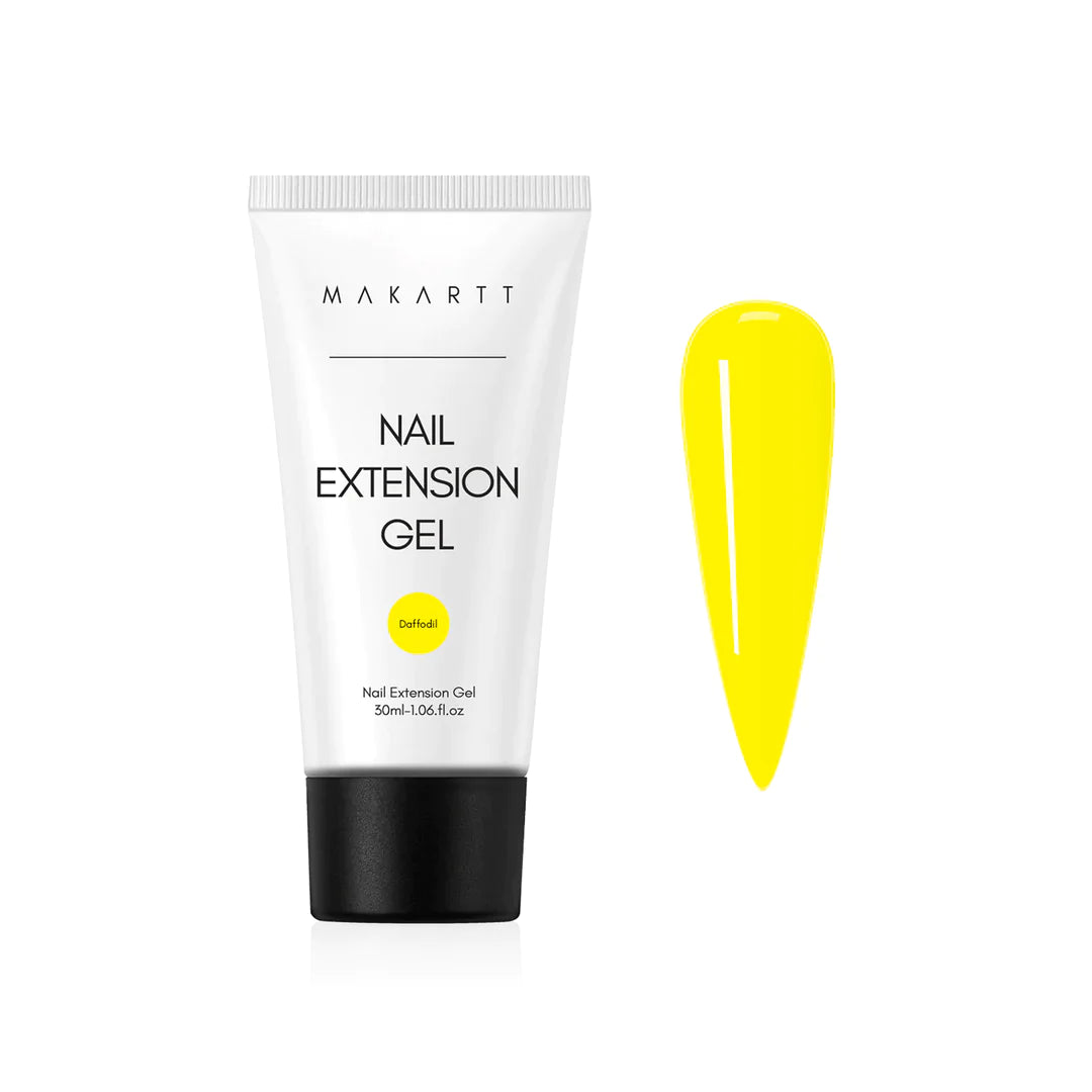 Makartt Nail Extension Gel 30ml "Daffodil"