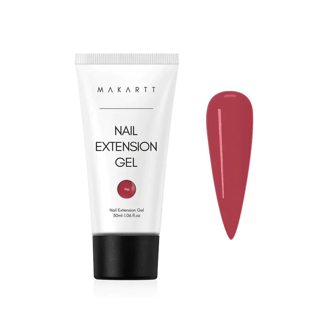Makartt Nail Extension Gel 30ml "Hip"