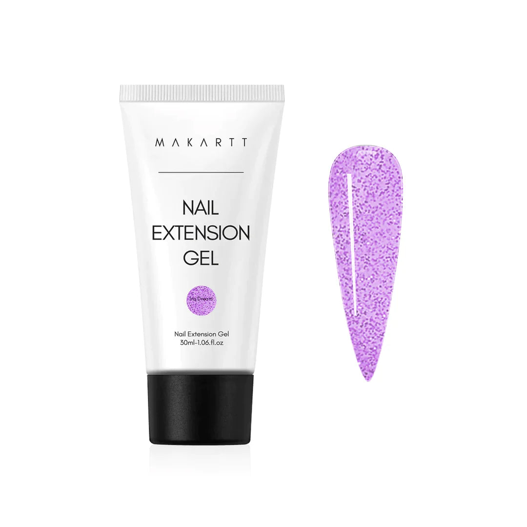 Makartt Nail Extension Gel 30ml "Iris Dream"