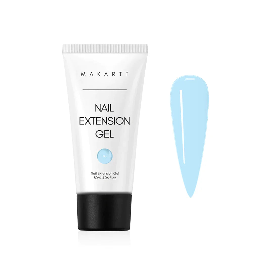 Makartt Nail Extension Gel 30ml "Sky"