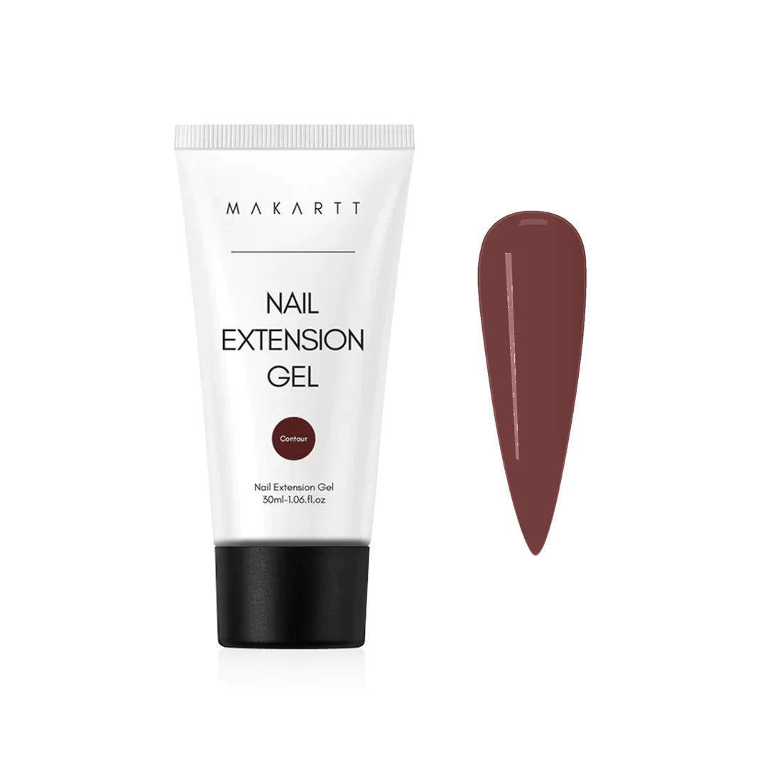 Makartt Nail Extension Gel 30ml "Contour"