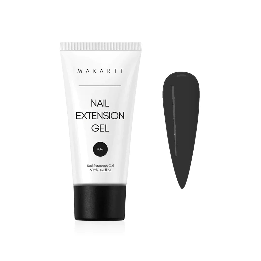 Makartt Nail Extension Gel 30ml "Boba"
