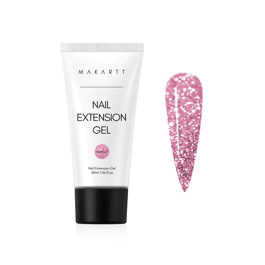 Makartt Nail Extension Gel 30ml "Vagabond"
