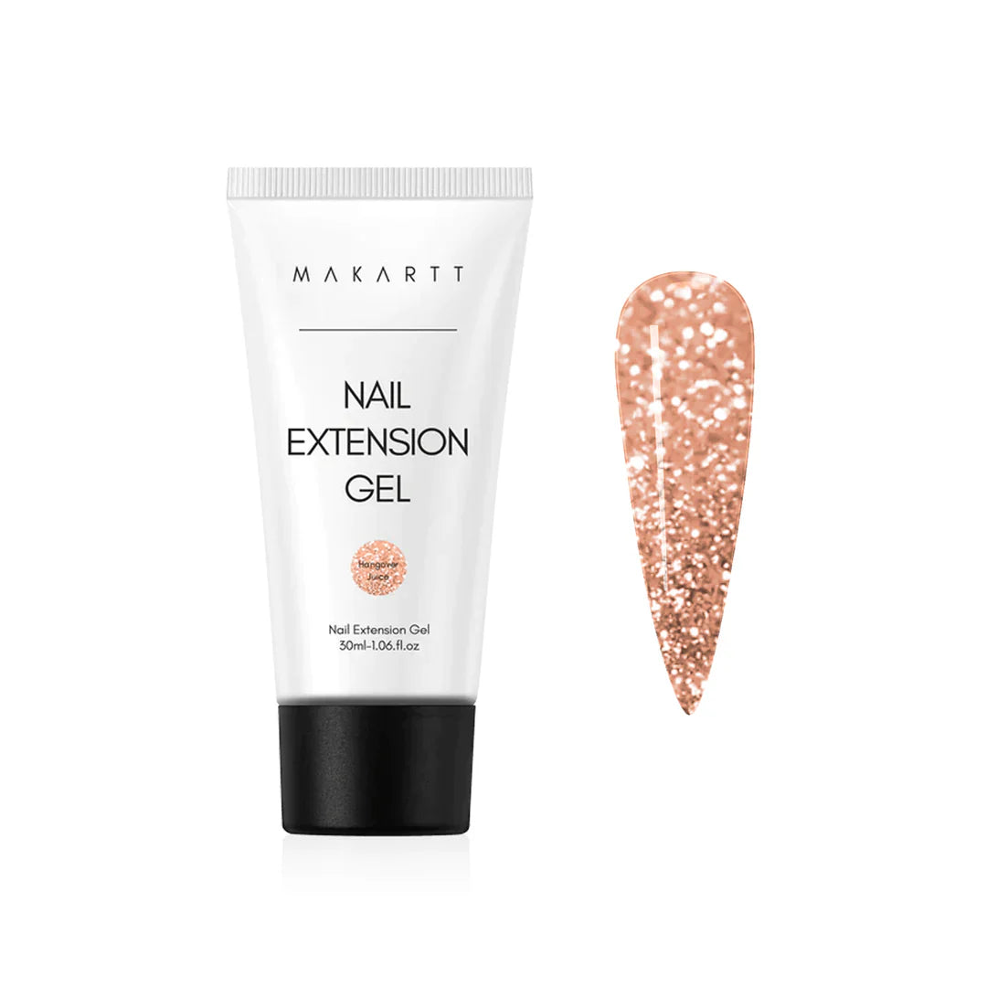Makartt Nail Extension Gel 30ml "Hangover Juice"