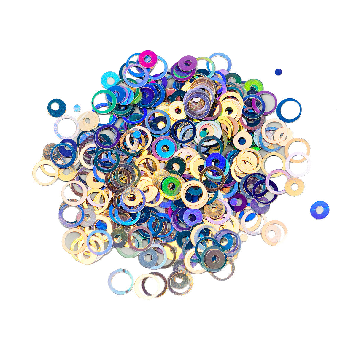 Take Over "Sparkle Dust" Glitter K38