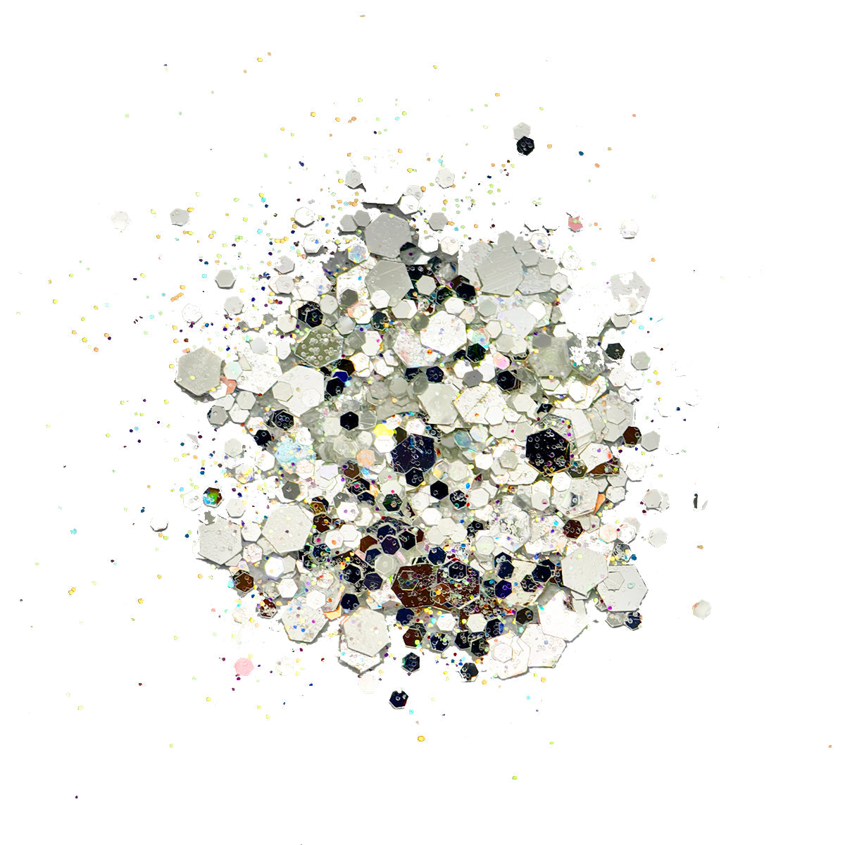 Take Over "Sparkle Dust" Glitter KC142