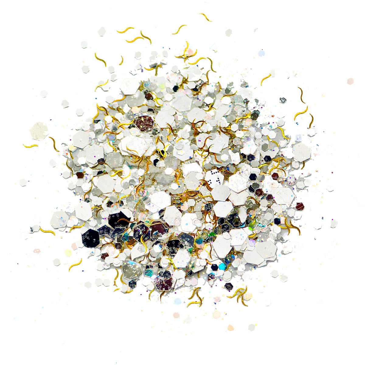 Take Over "Sparkle Dust" Glitter KC179