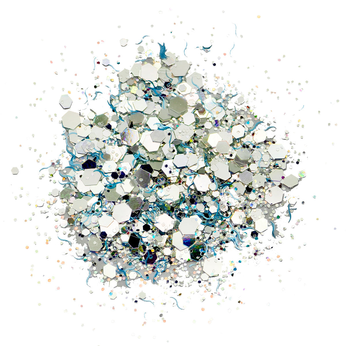 Take Over "Sparkle Dust" Glitter KC180