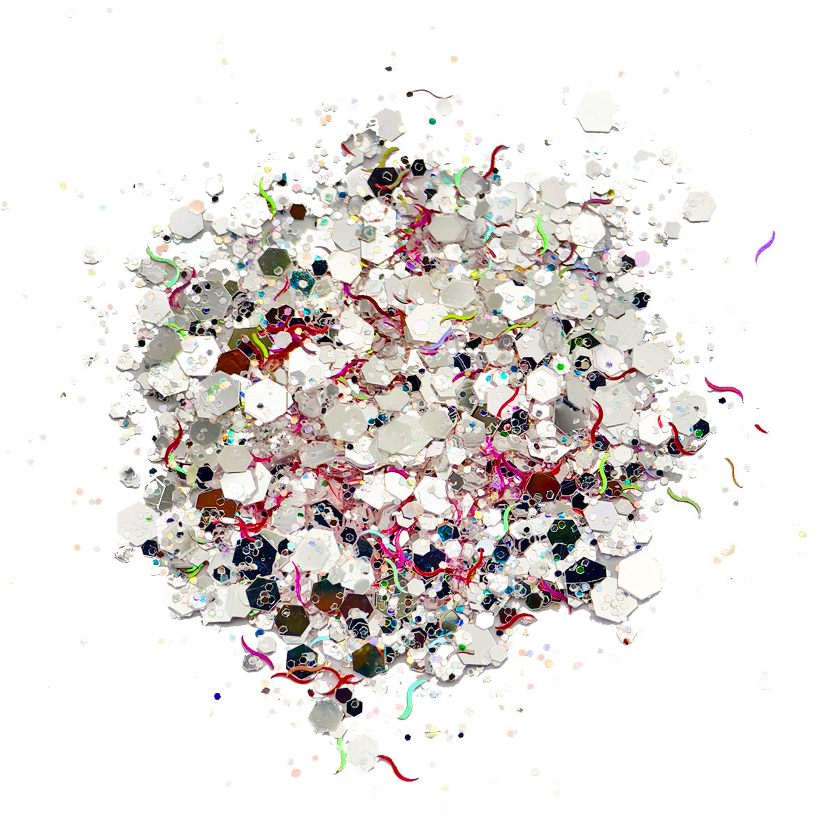 Take Over "Sparkle Dust" Glitter KC184