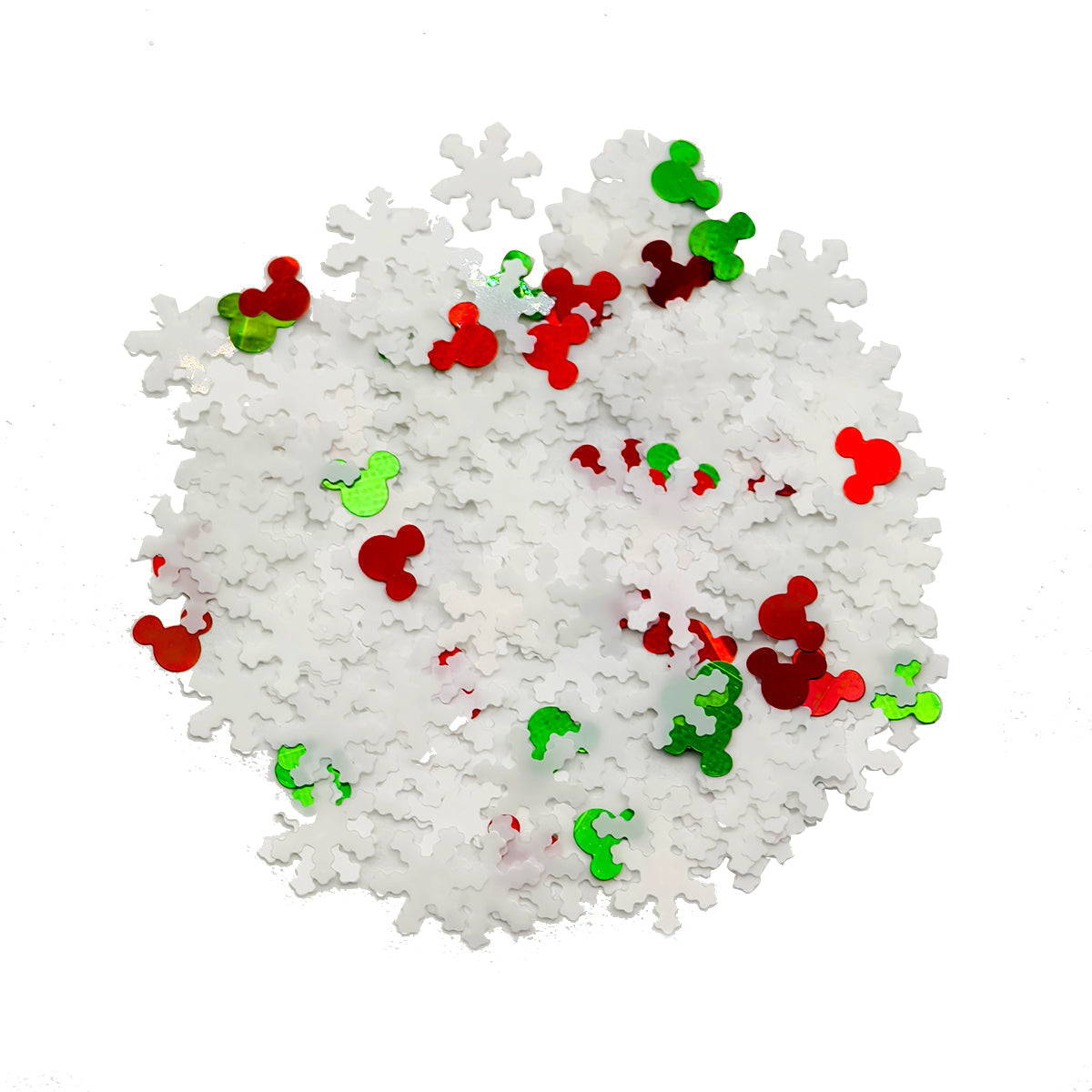 Take Over "Sparkle Dust" Glitter KC199