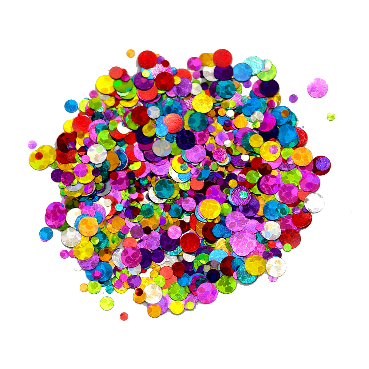 Take Over "Sparkle Dust" Glitter KC227