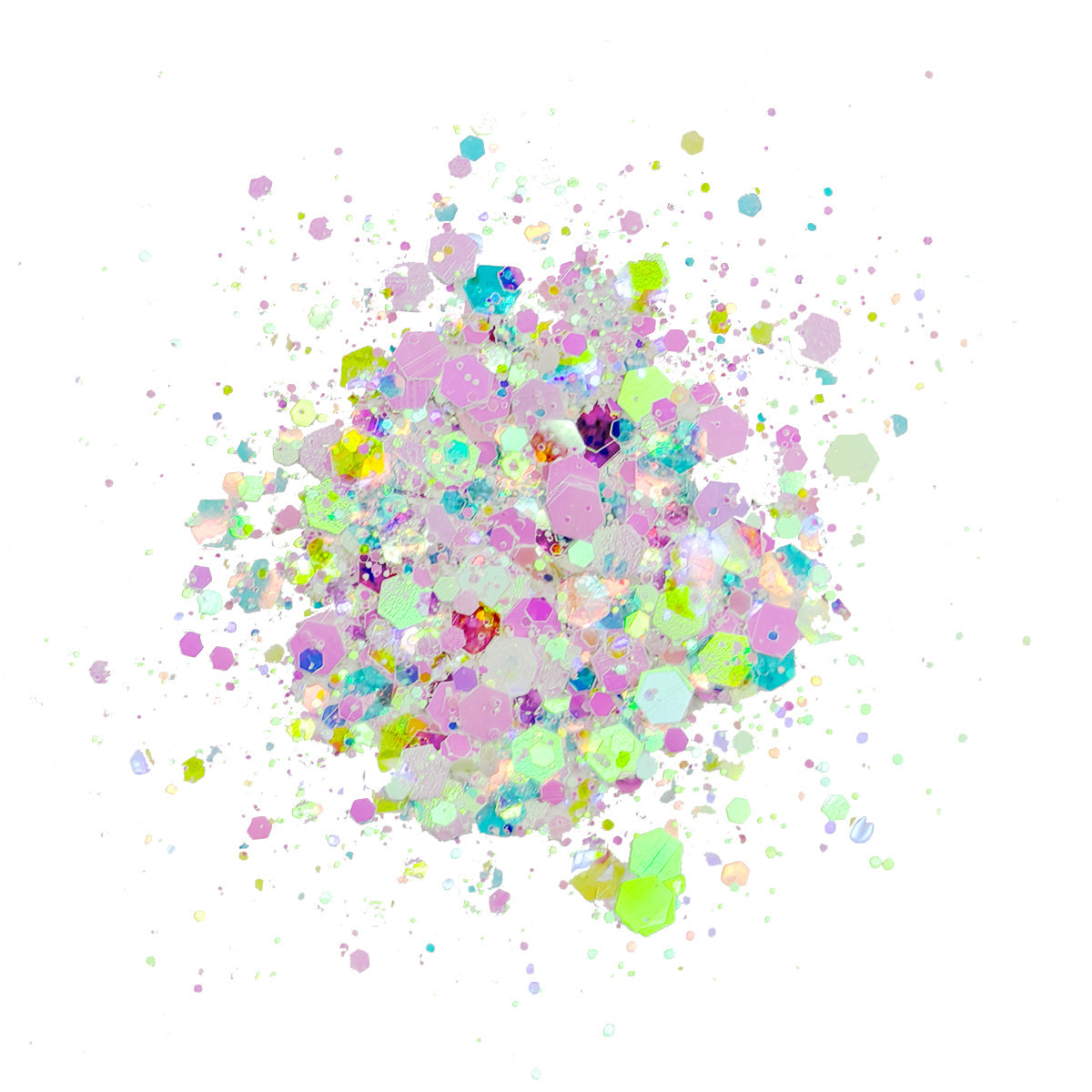 Take Over "Sparkle Dust" Glitter KC472