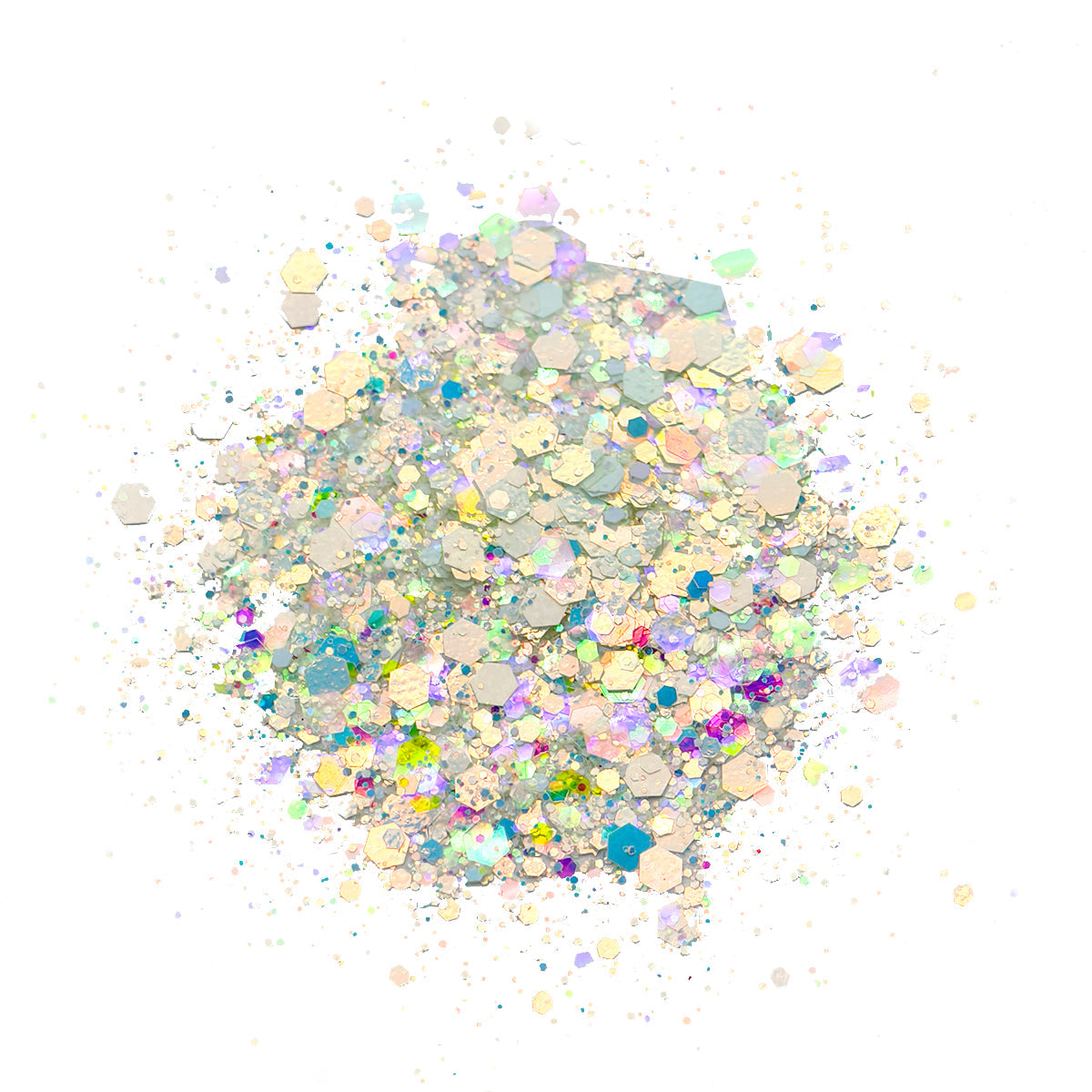 Take Over "Sparkle Dust" Glitter KC479