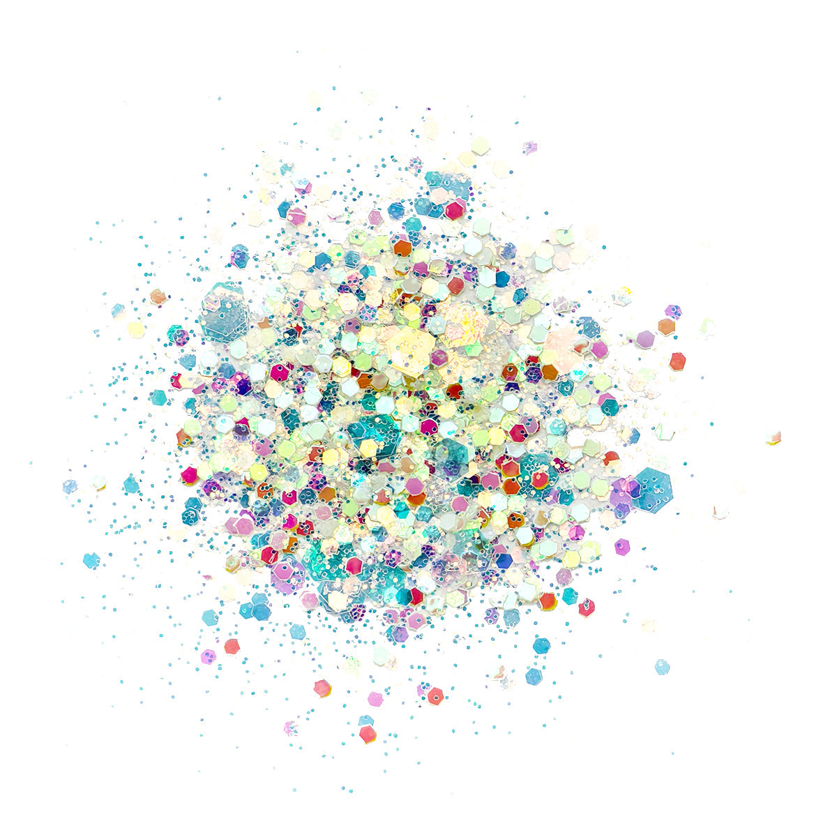 Take Over "Sparkle Dust" Glitter KC635