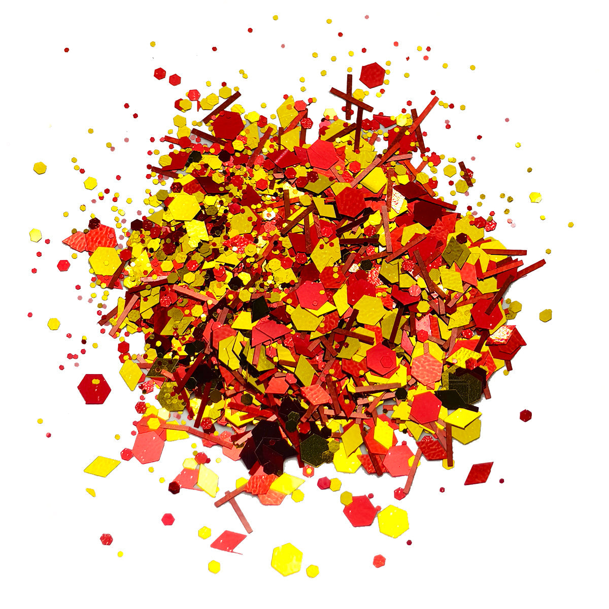 Take Over "Sparkle Dust" Glitter KC922