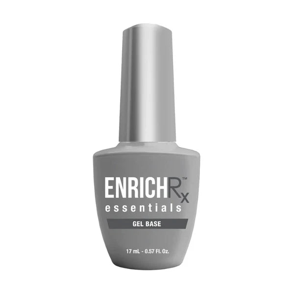 ENRICHRx ESSENTIALS GEL BASECOAT (0.57fl.oz.)