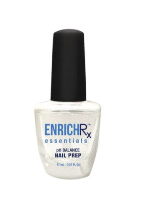 Kupa ENRICHRX ESSENTIALS NAIL PREP 0.57FL.OZ