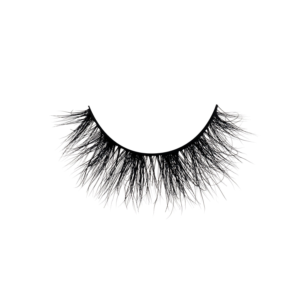 Beauty Creations Casually Lashed LEFT ON READ 3D FAUX MINK