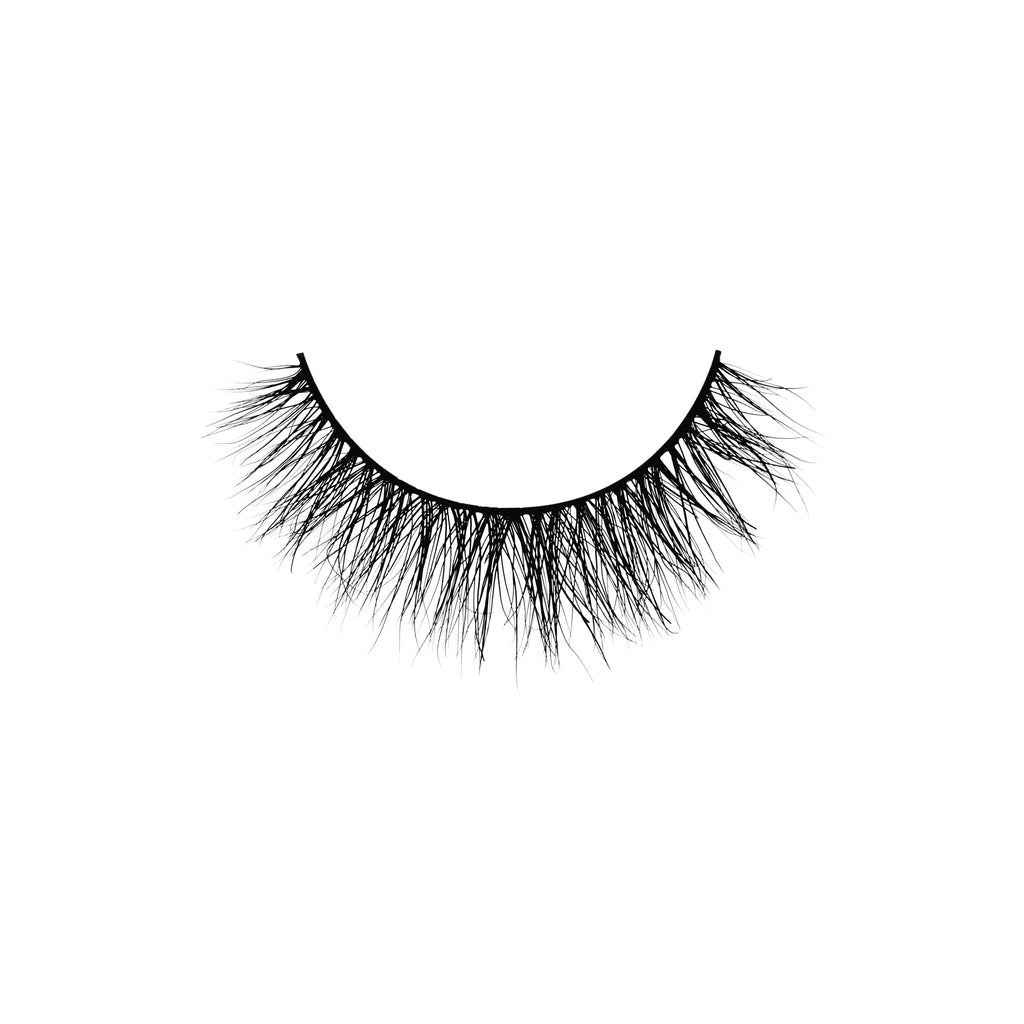 Beauty Creations Casually Lashed LOW PROFILE 3D FAUX MINK