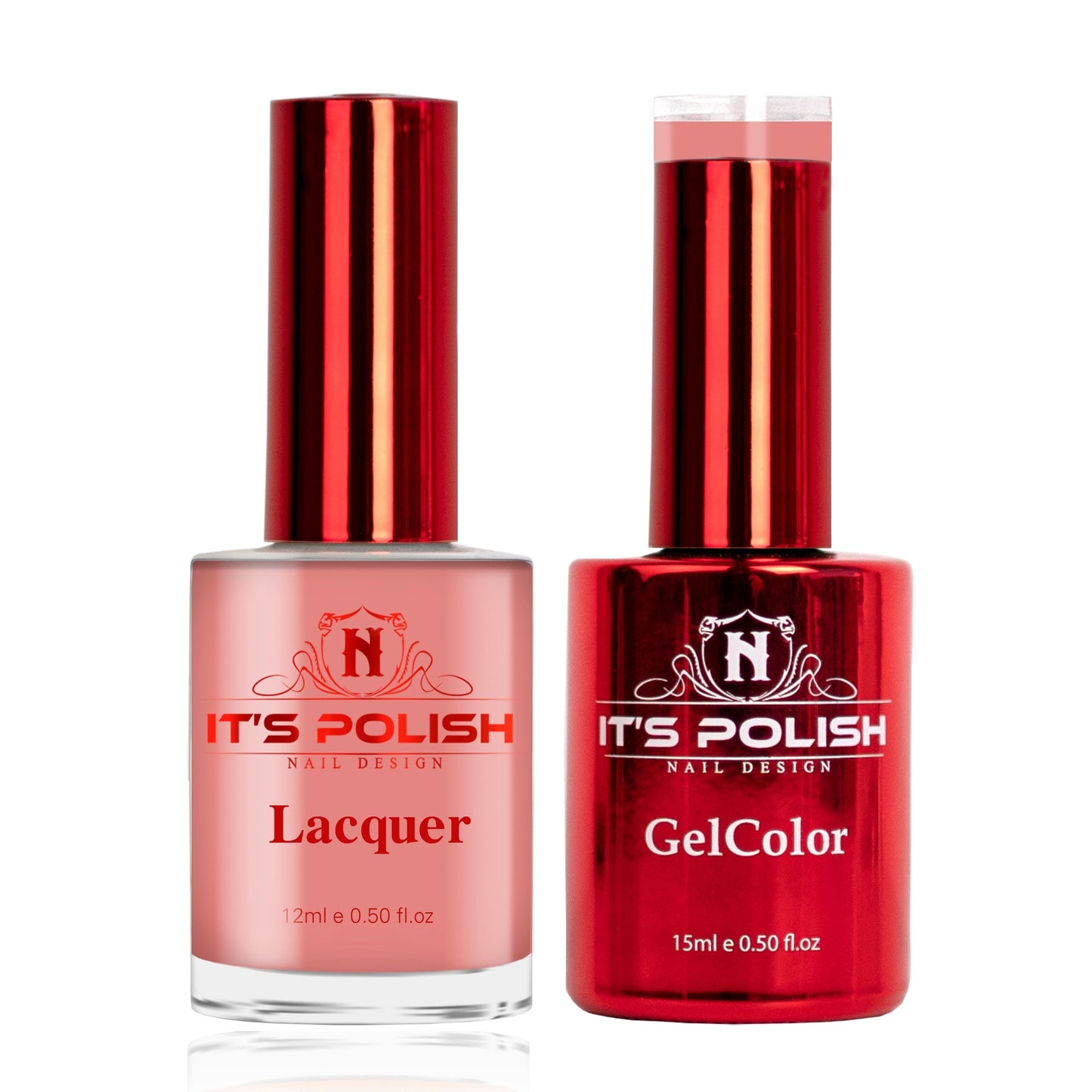 NOTPOLISH M06 BUTTER CAKE DUO