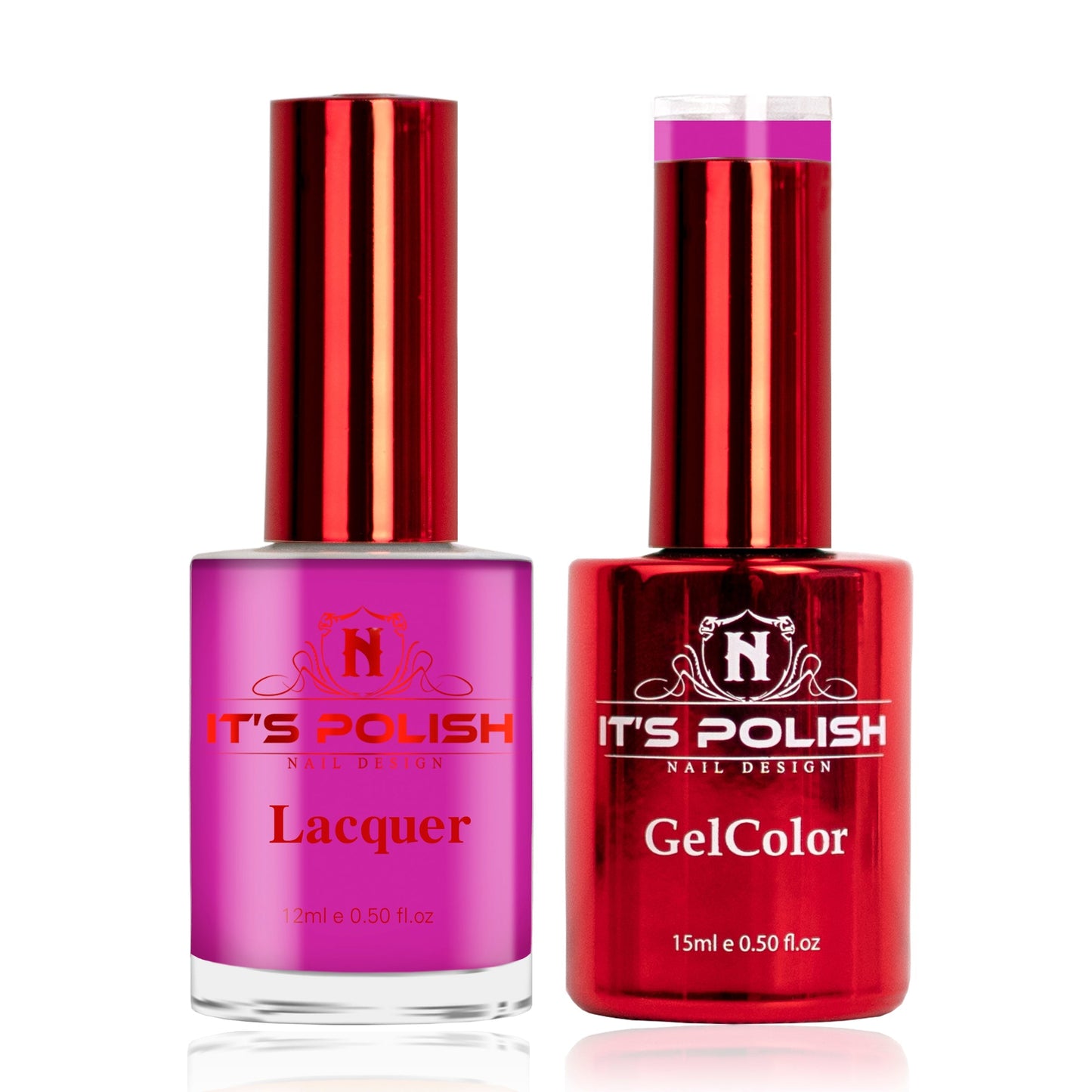 NOTPOLISH M09 KITTY KARMA DUO