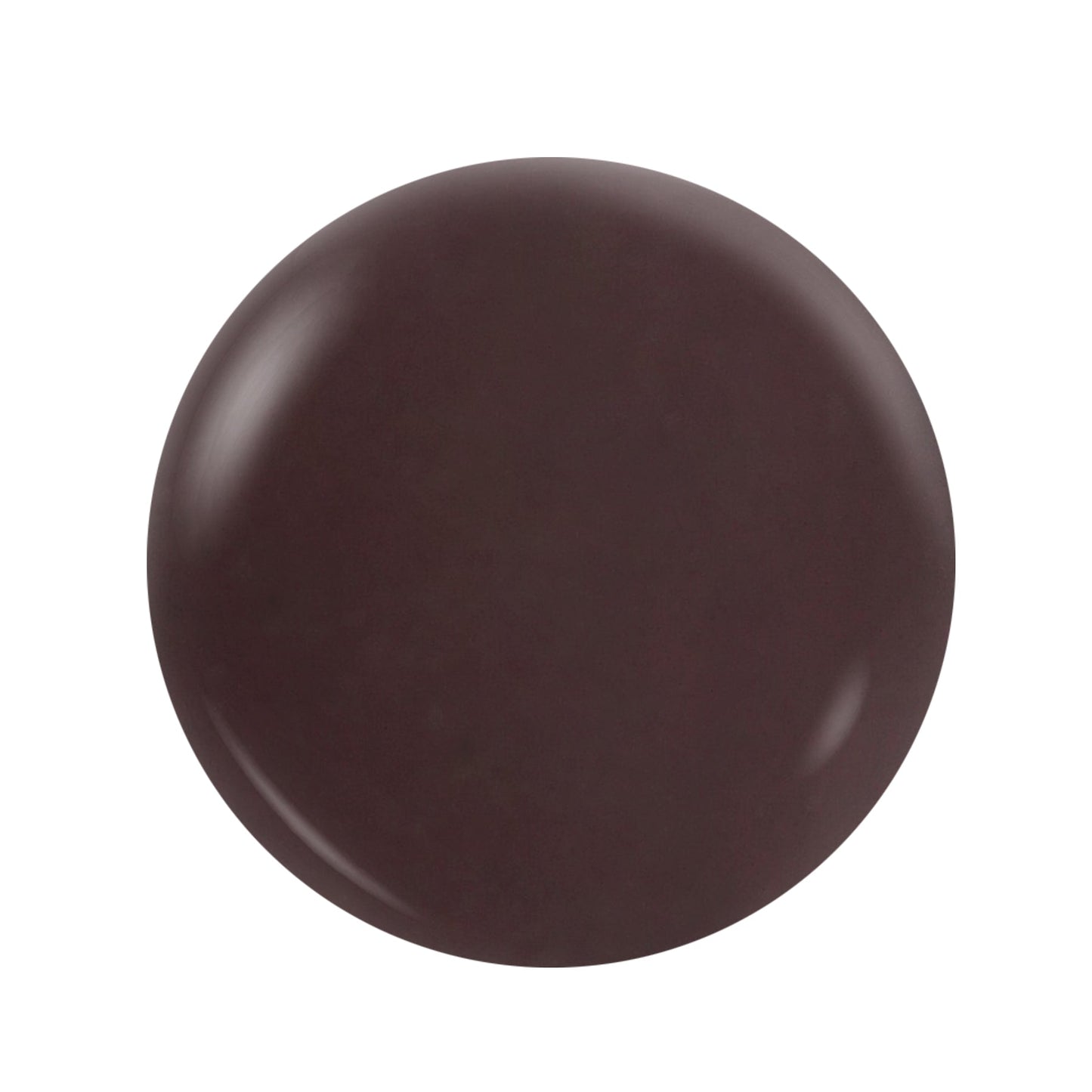 NOTPOLISH M116 CHOCOLATE THUNDER POWDER