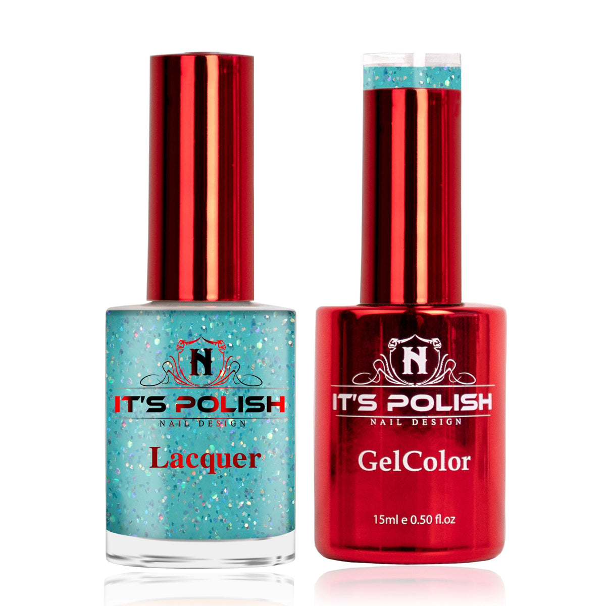 NOTPOLISH M47 BEAUTY MARK DUO