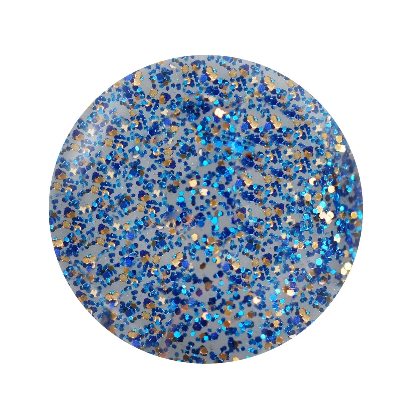 NOTPOLISH M85 WINTER LAND DUO