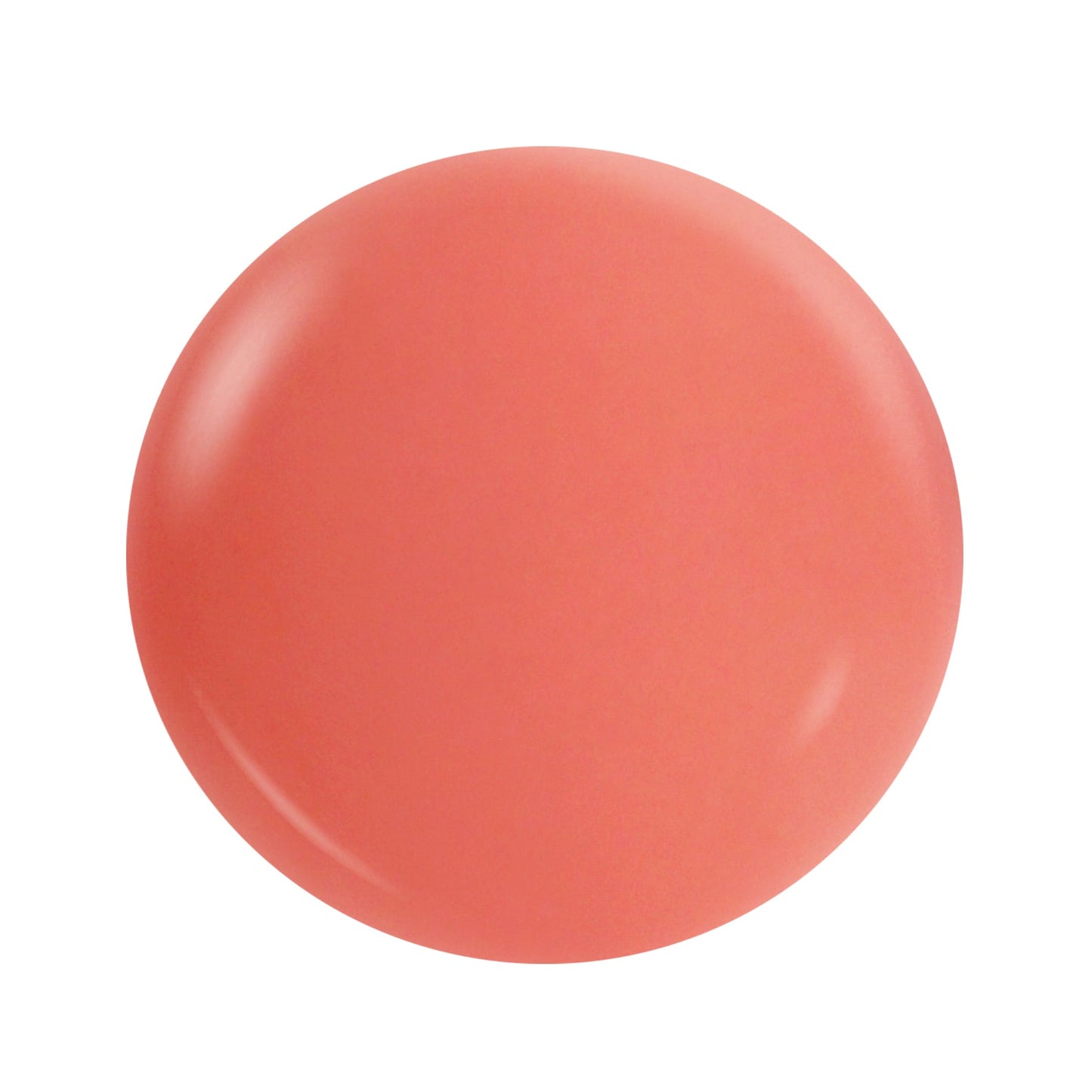 NOTPOLISH M87 CORAL PINK DUO