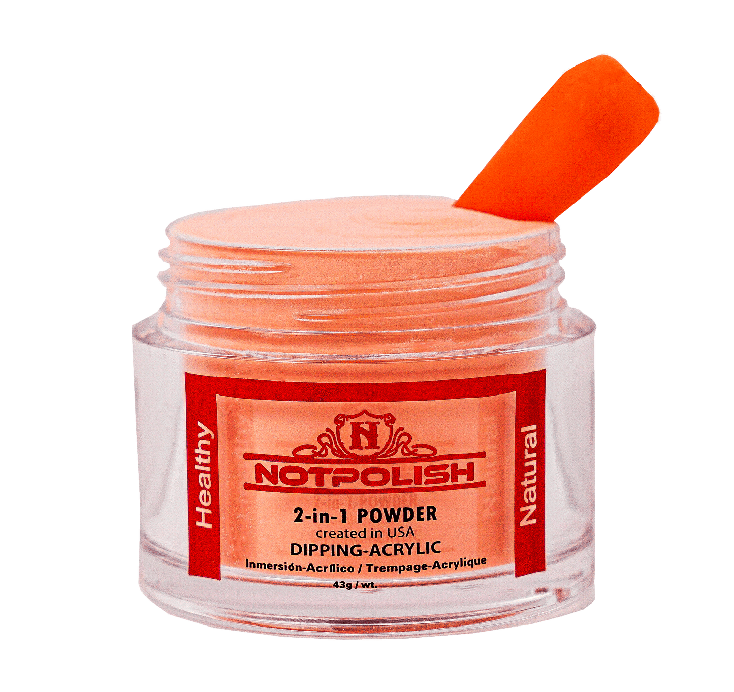 NOTPOLISH M31 STONE POWDER