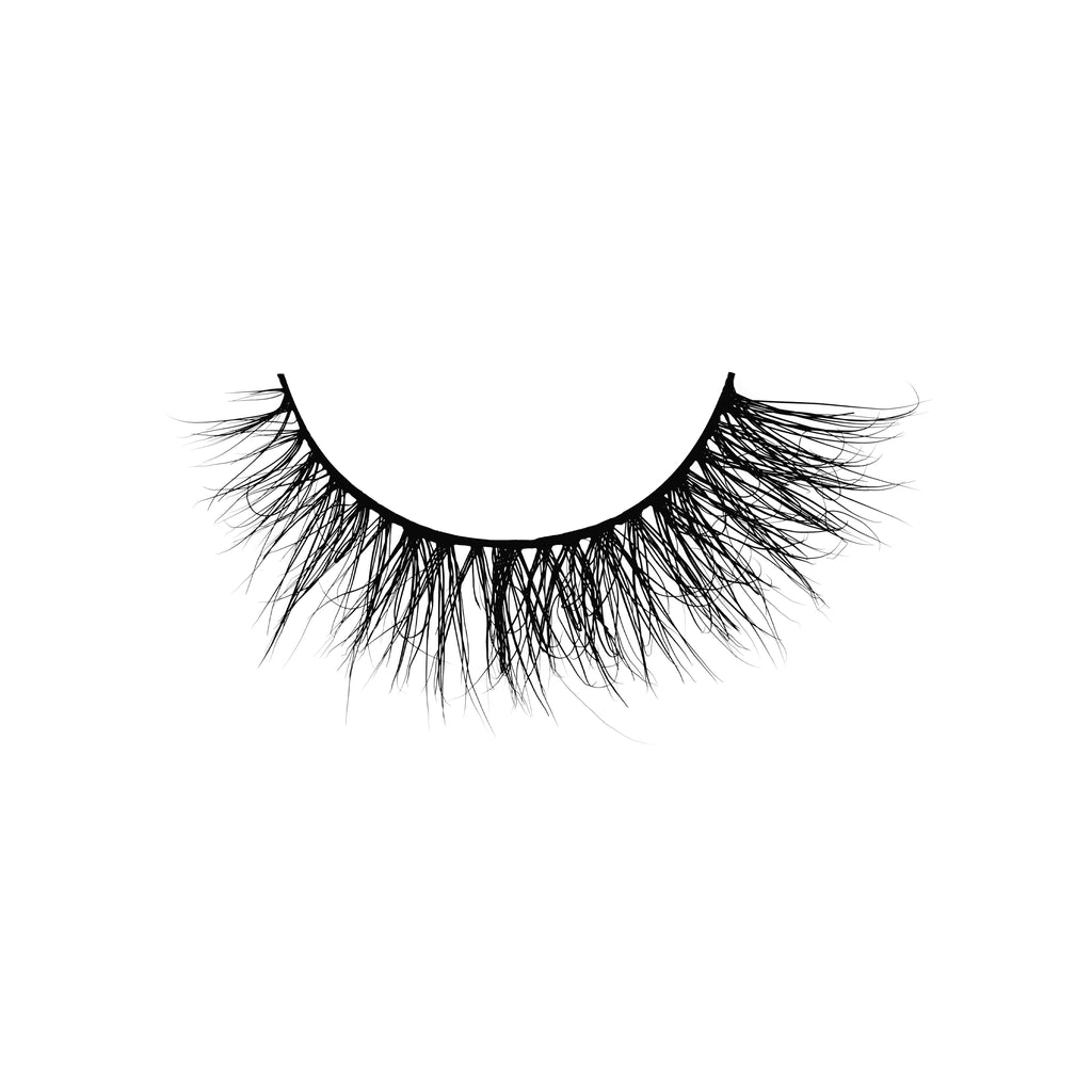 Beauty Creations Casually Lashed MODEST 3D FAUX MINK