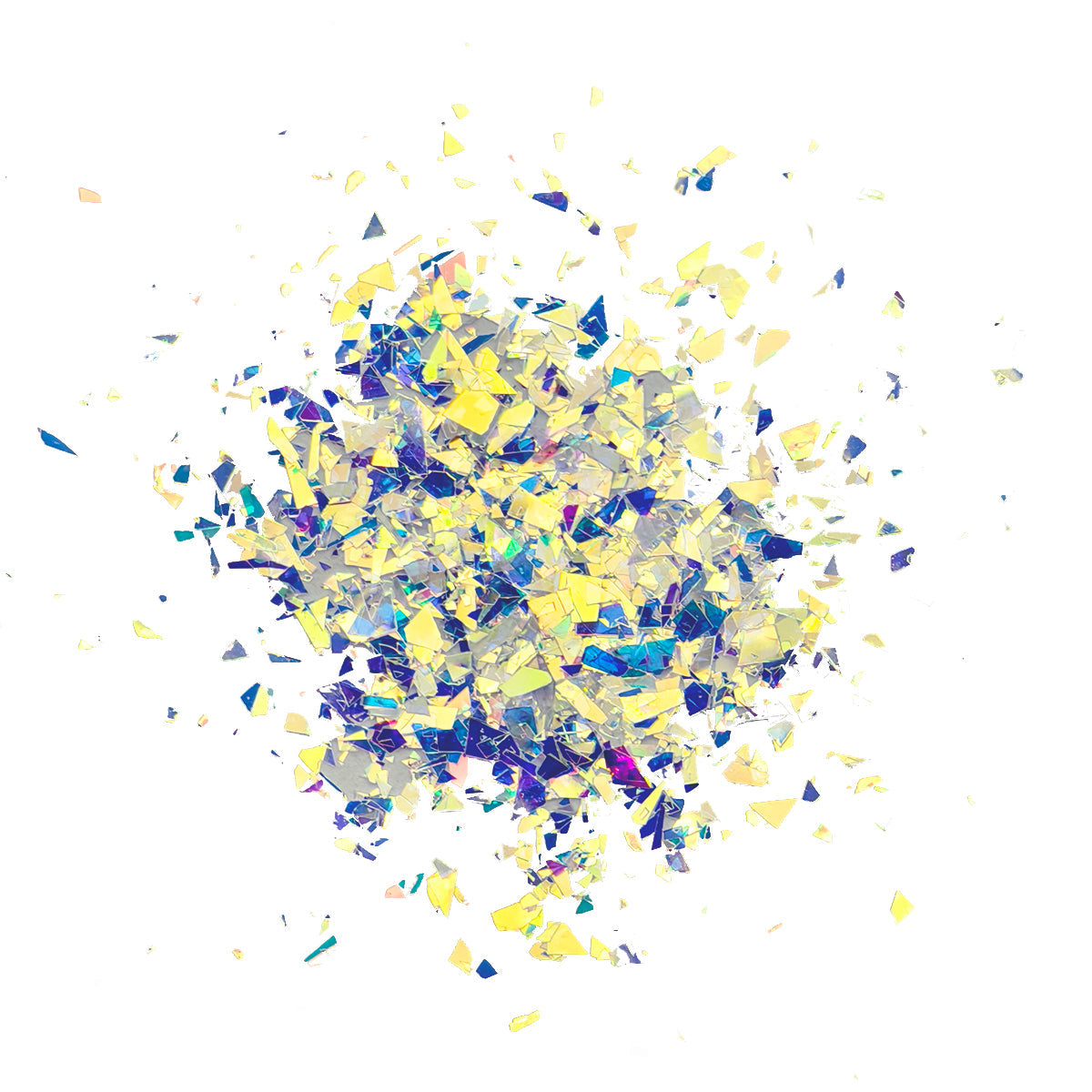 Take Over "Sparkle Dust" Glitter NIB