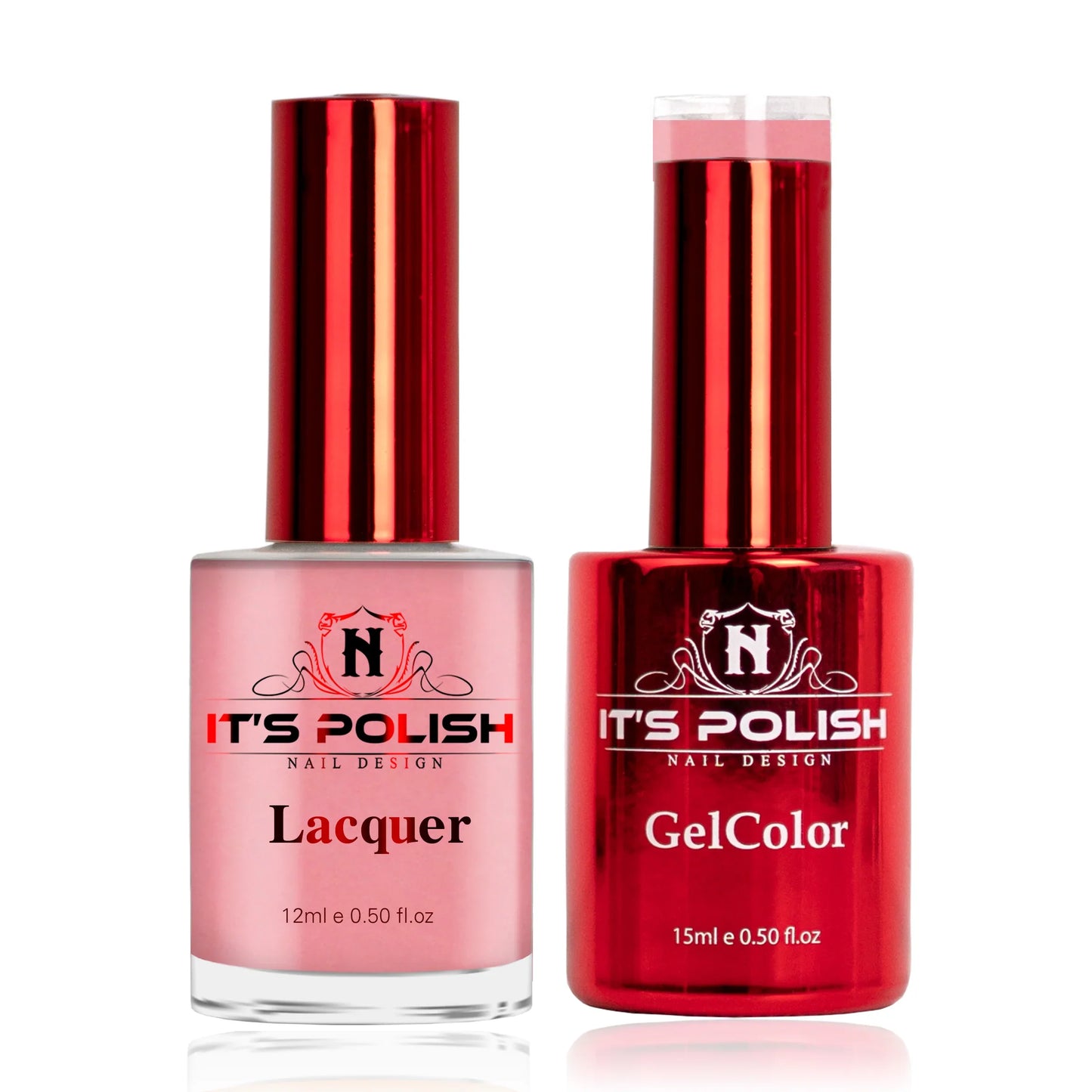 NOTPOLISH OG 197 - IN THE MOOD DUO