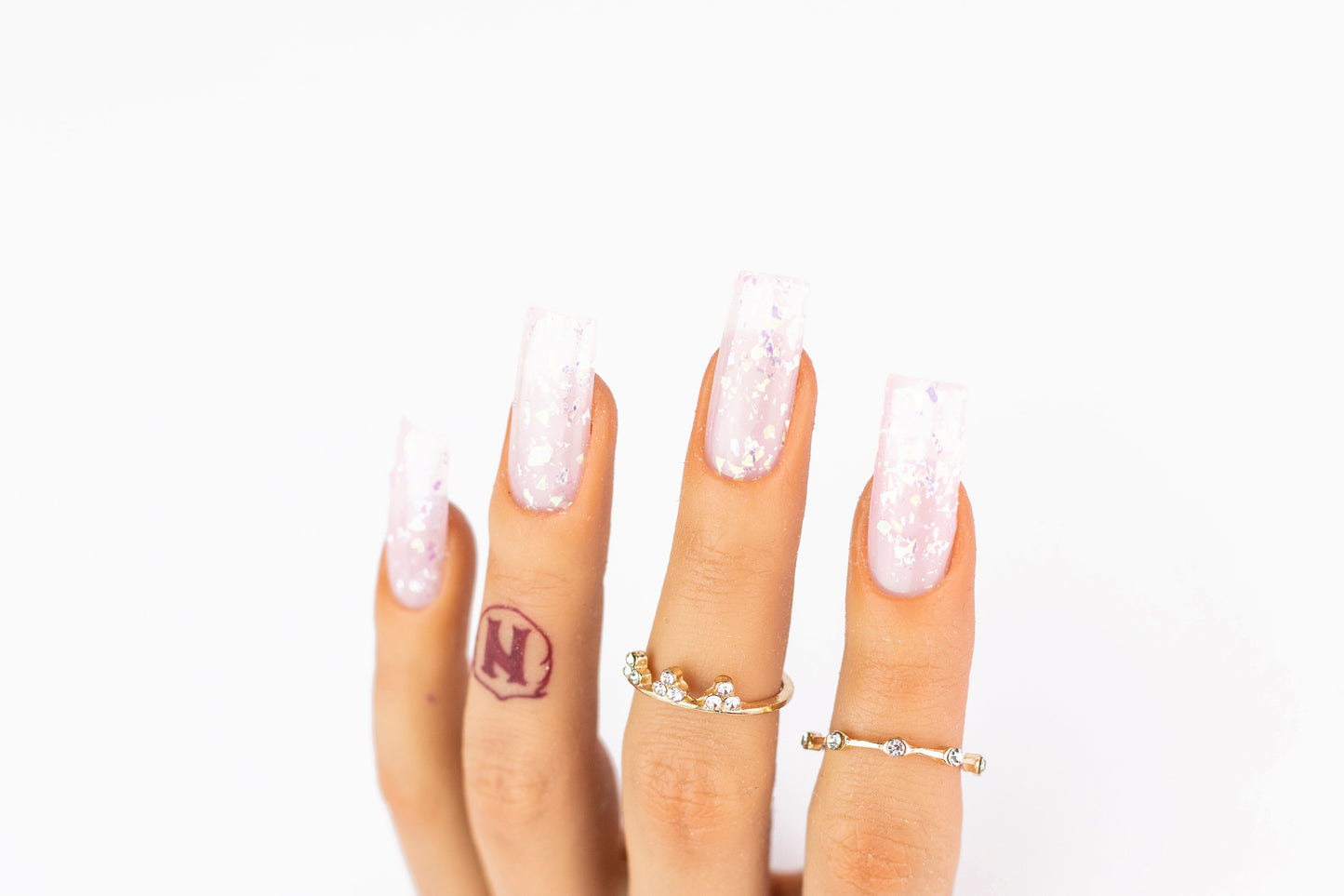 NOTPOLISH OG 196 - PULL UP DUO