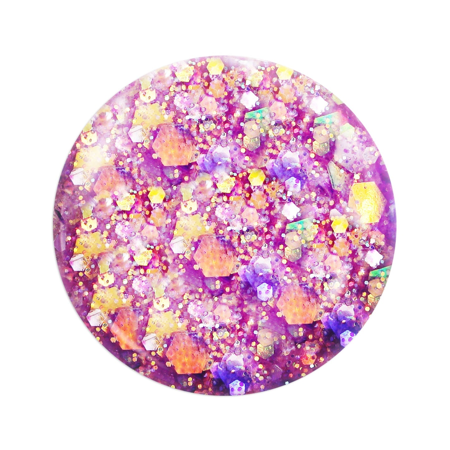 NOTPOLISH OMG - 02 (1oz) ENCHANT ME