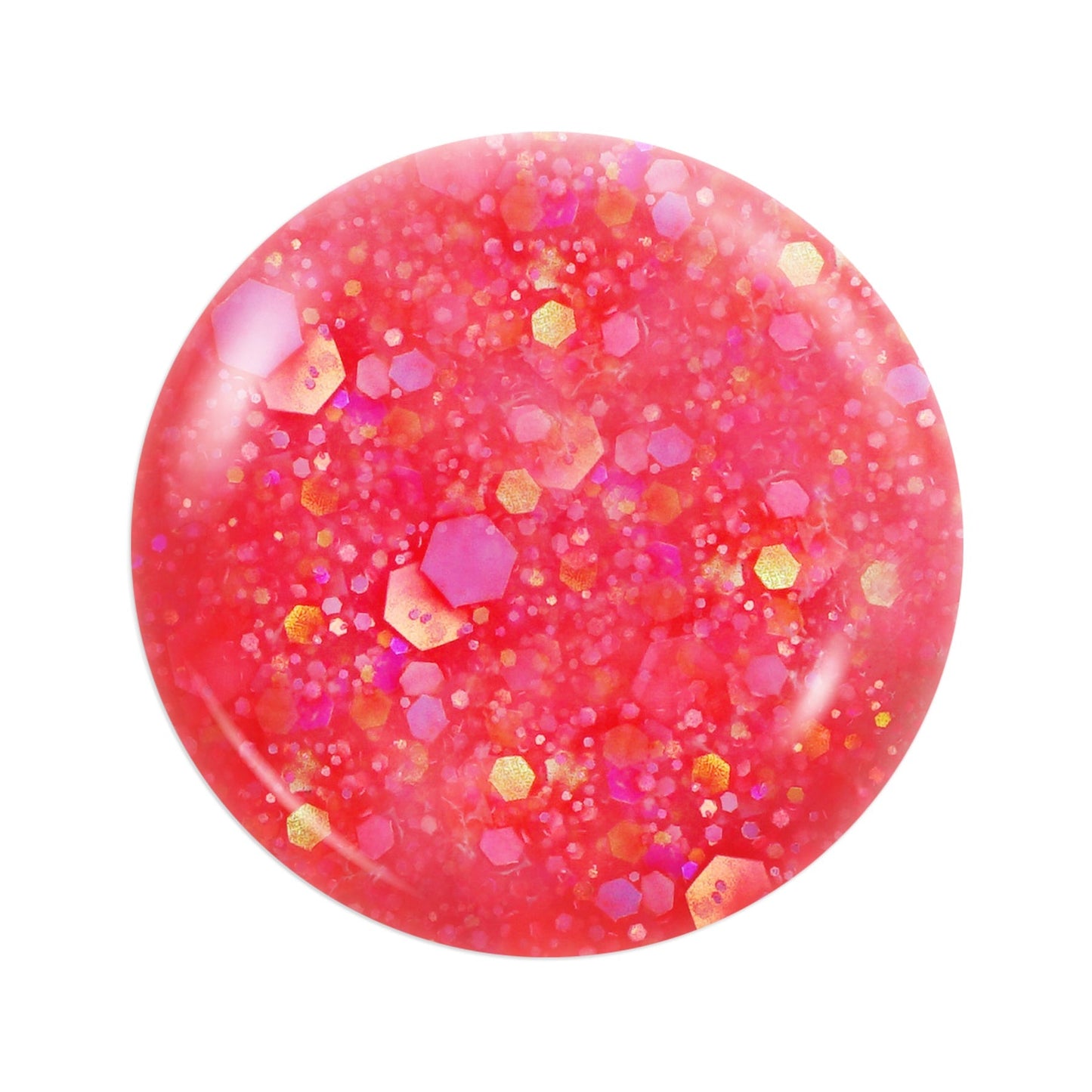 NOTPOLISH OMG - 09 (1oz) I'M BROKEN