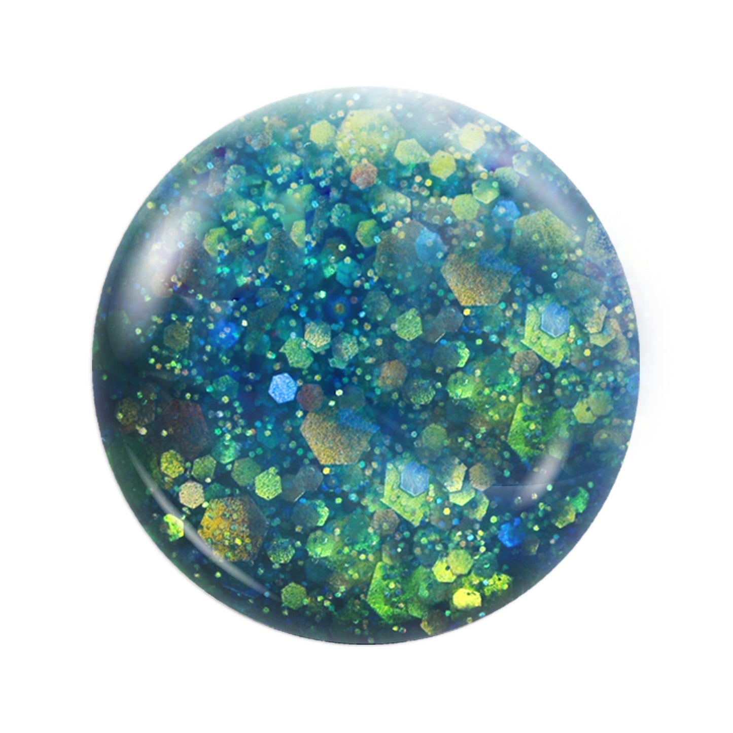 NOTPOLISH OMG – 26 (1oz) STARS DANCE