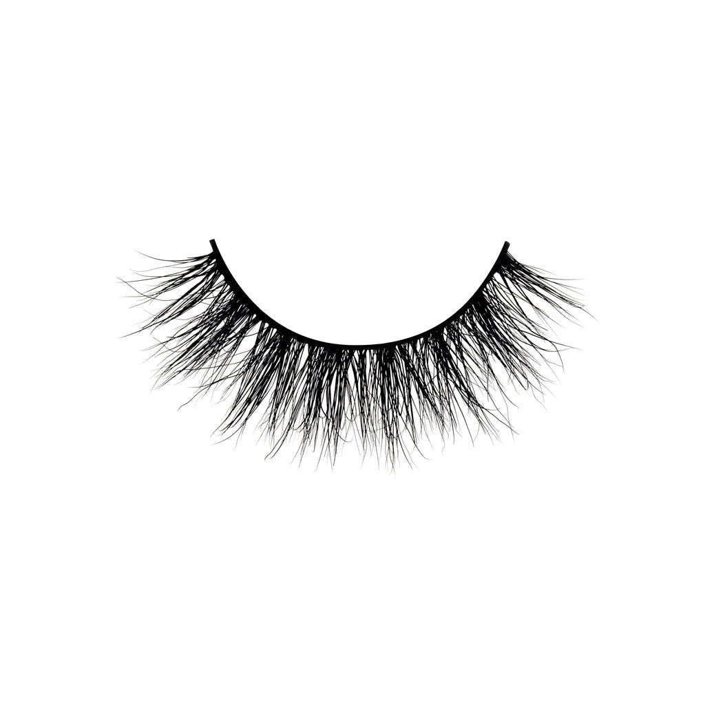 Beauty Creations Casually Lashed ON MY OWN 3D FAUX MINK