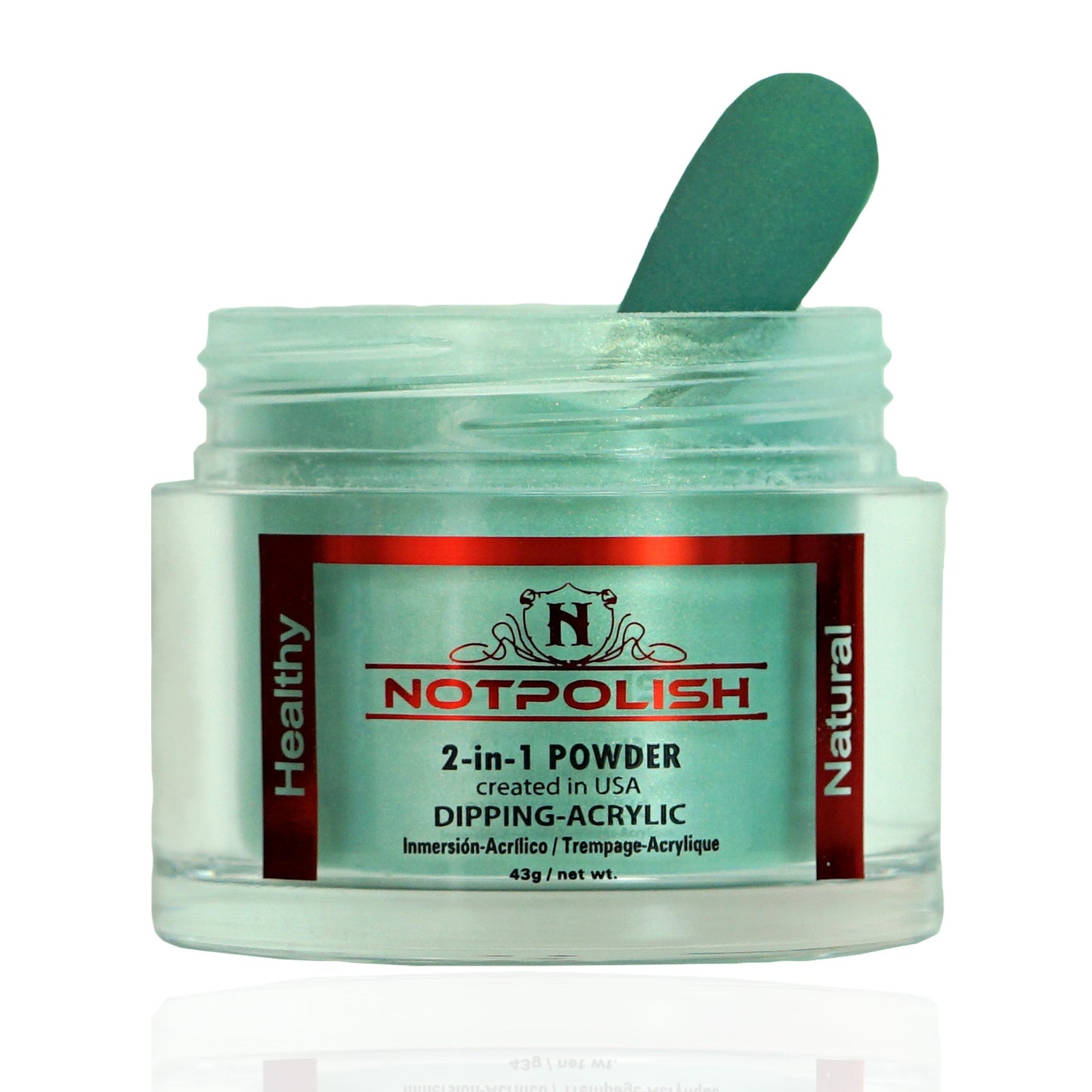 NOTPOLISH M112 DRAGON SLAYER POWDER