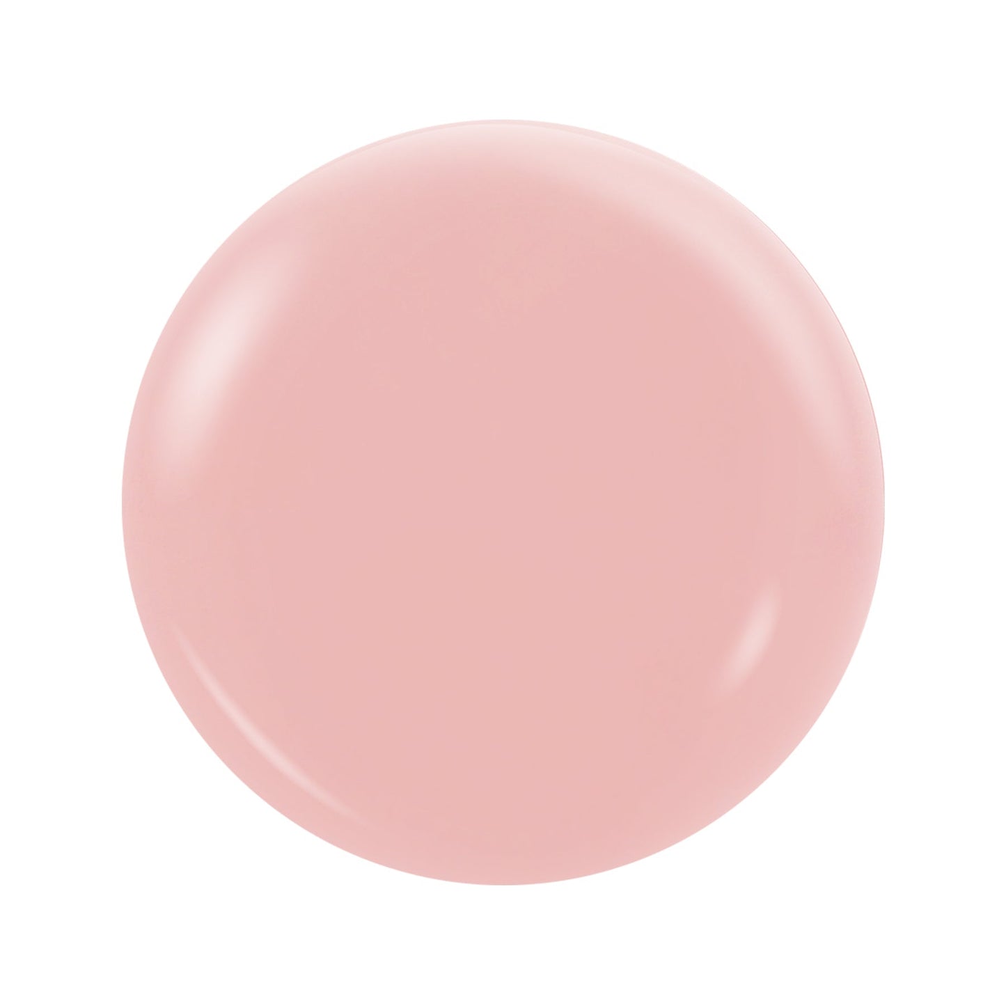 NOTPOLISH LIGHT PINK 2 OZ