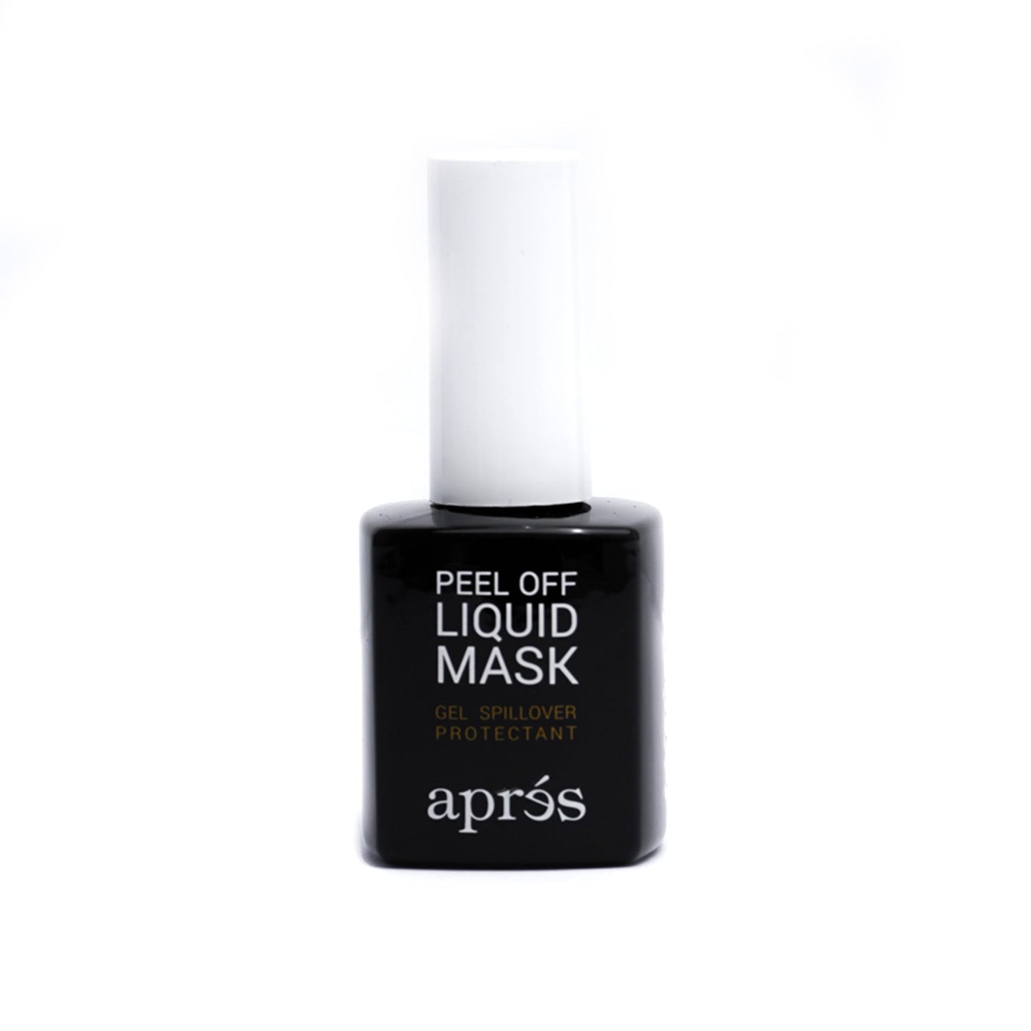Apres Peel Off Liquid Mask -15 ml