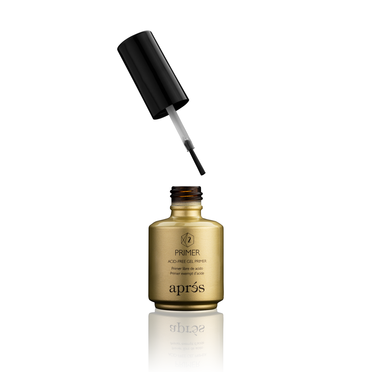 Aprés Non-Acidic Gel Primer